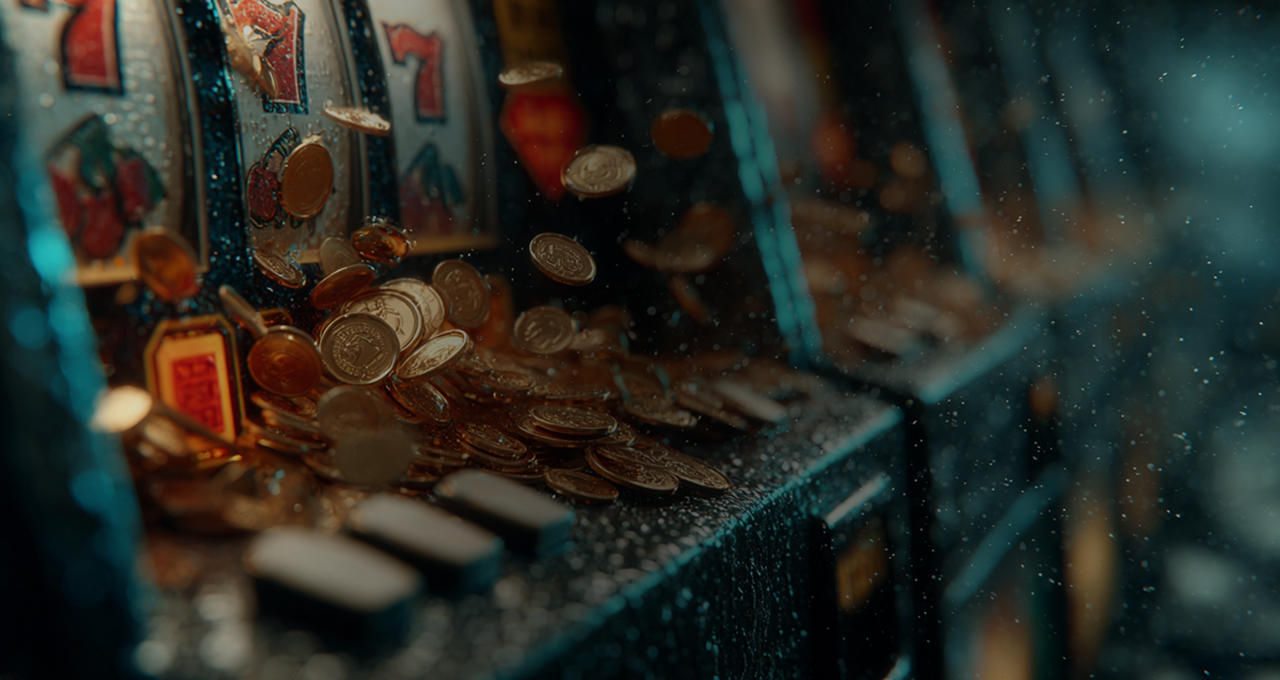 Goldrun Casino