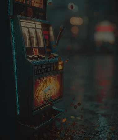 Goldrun Casino