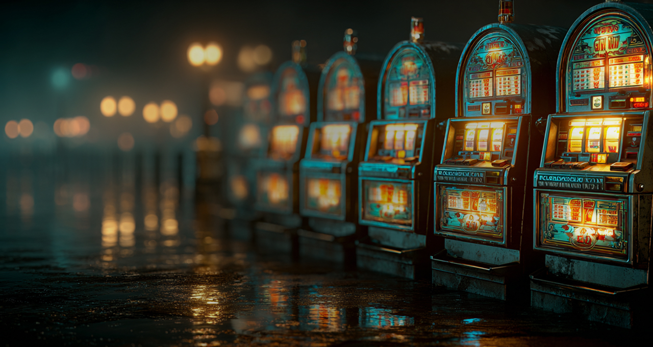 Goldrun Casino